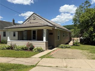 137 Rockland Ave, Bradford, PA 16701