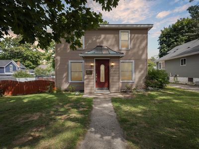 106 S Cross St, Greenville, MI, 48838