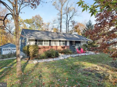 18 Crusher Rd, Hopewell, NJ, 08525
