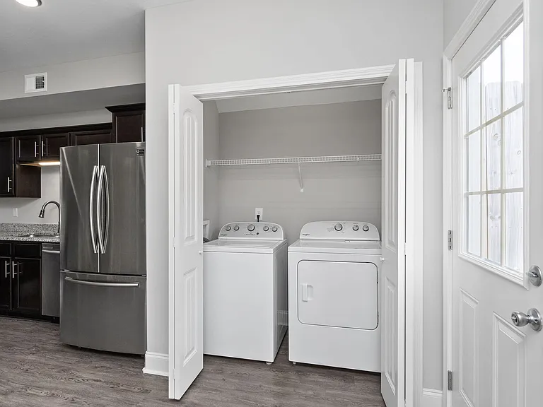 Biltmore Luxury Townhomes — Photo 11