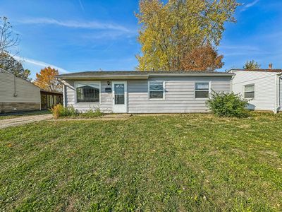 1239 Brentnell Ave, Columbus, OH, 43219