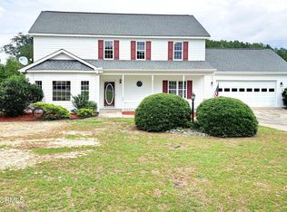 102 Summer Wind Dr, Goldsboro, NC 27530
