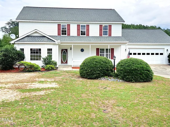 102 Summer Wind Drive, Goldsboro, NC 27530