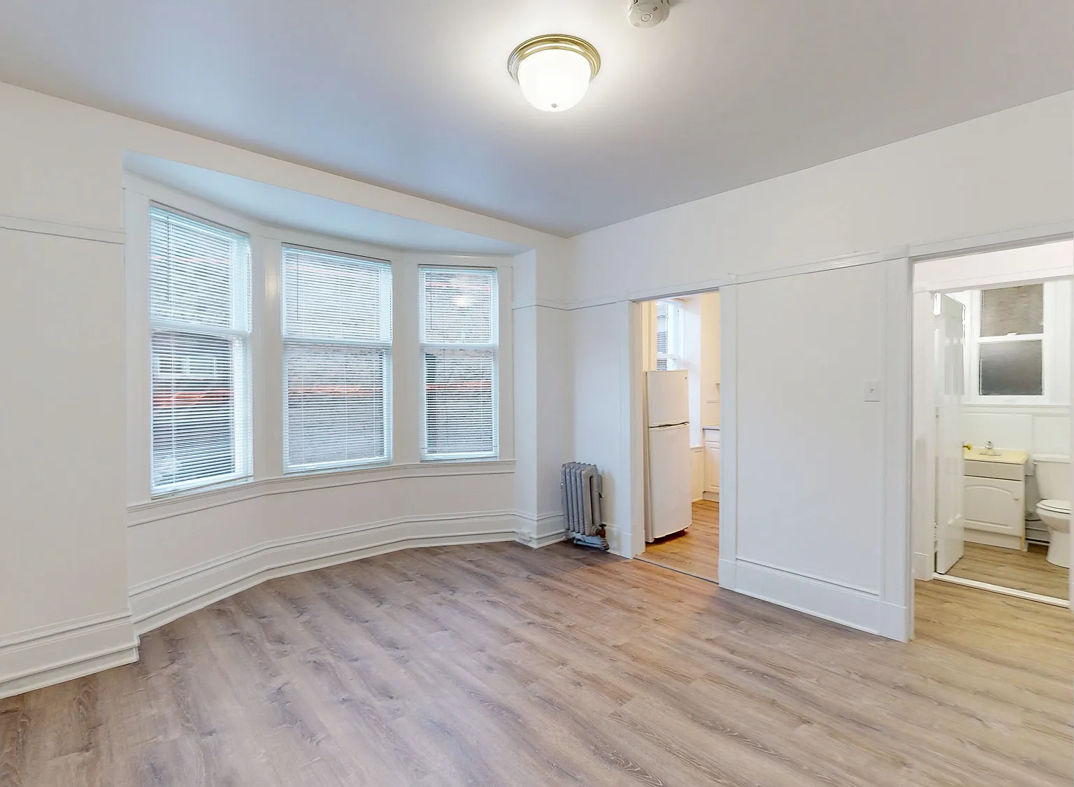 Cozy Studio Apartment in the Heart of San Francisco — Photo 1