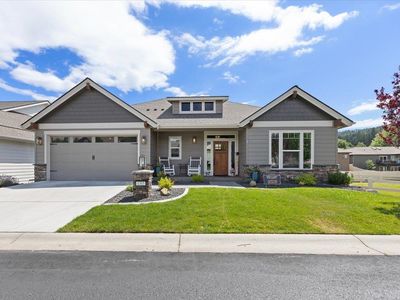 4305 S Rosedale Ln, Spokane, WA, 99223