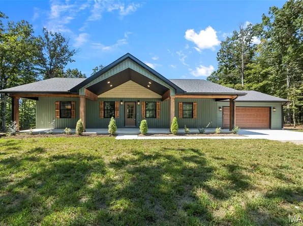 17097 State Highway H Gln, Allen, MO 63751