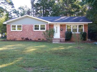604 Memphis St, Greensboro, NC 27406