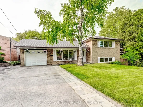 22 Ravine Park Cres, Toronto, ON M1C 2M3