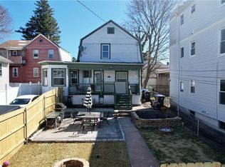 25 Lynch St, Providence, RI 02909