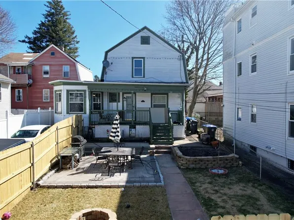 25 Lynch St, Providence, RI 02909