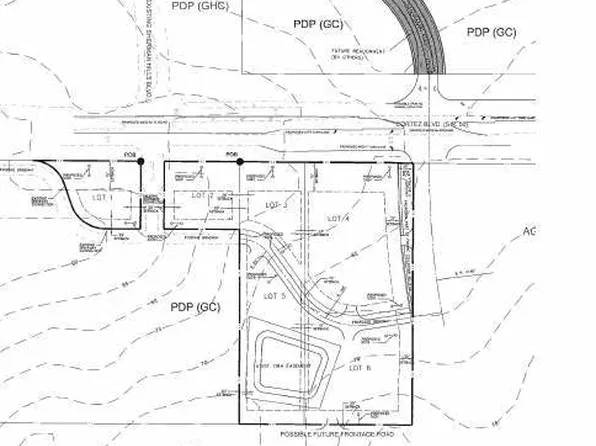 LOT 2 Sunrise Cracker Crossing Blvd, Brooksville, FL 34602