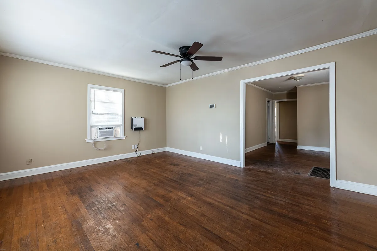 Building Photo - 3454 Rockbridge Rd #A