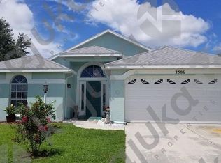 2506 5th Ct E, Ellenton, FL 34222