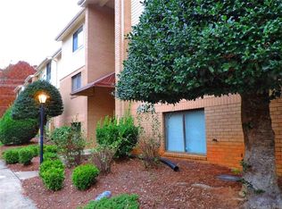 4821 Spring Lake Dr NW #B, Charlotte, NC 28212