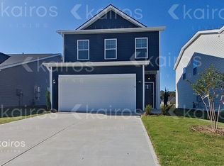 928 Silent Barge Cv, Aiken, SC 29801