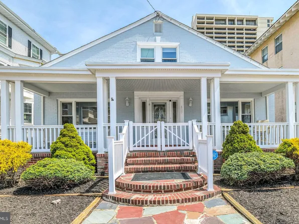 107 S Dover Ave, Atlantic City, NJ 08401