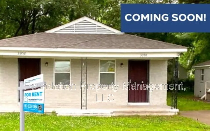 2 bed, 1.0 bath, 688 sqft, $850 — Photo 1