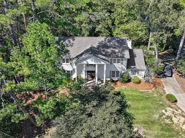 4685 E Cheryl Dr, Jackson, MS 39211