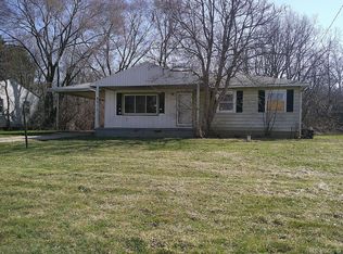 5442 Nasser St, Flint, MI 48505