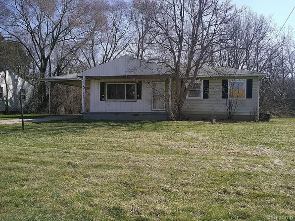 5442 Nasser St, Flint, MI 48505