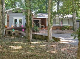 211 Laura Rd, Madison, NC 27025