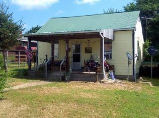 104 2nd St, Berger, MO 63014