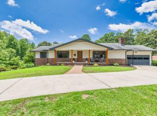6127 Yellow Creek Rd, Murrayville, GA 30564