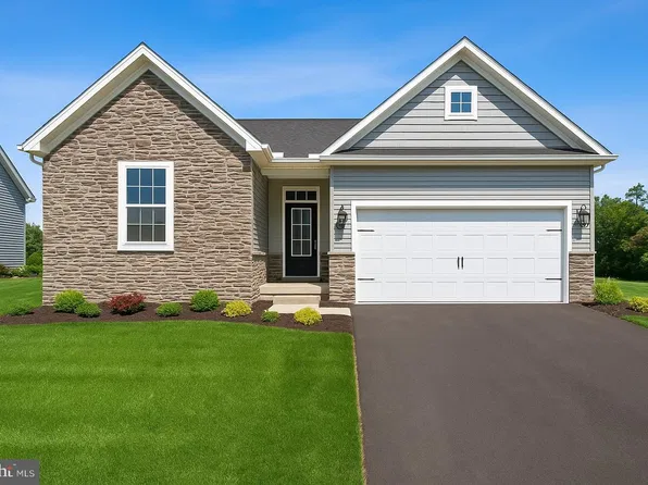 Valerie Plan, Cumberland Village