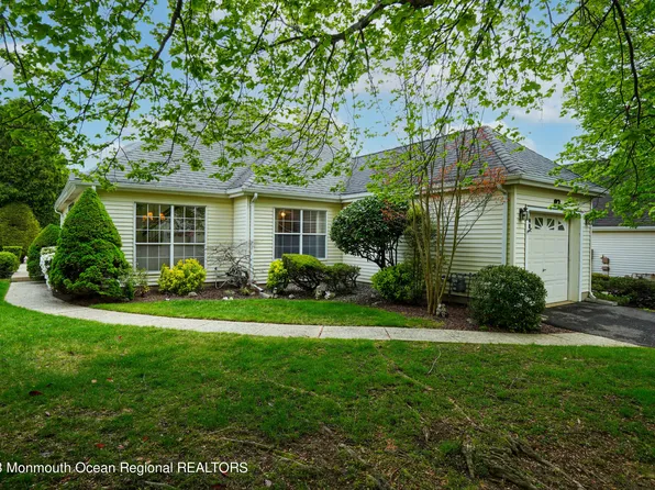 93 Pecan Lane, Freehold, NJ 07728