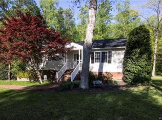 7837 Woodbrook Rd, Quinton, VA 23141