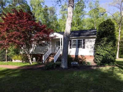 7837 Woodbrook Rd, Quinton, VA, 23141