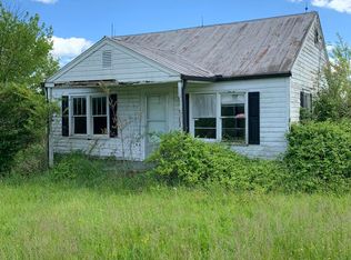 430 Bernard Rd, Greeneville, TN 37745