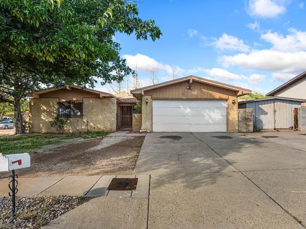 601 Marquis Dr NE, Albuquerque, NM 87123