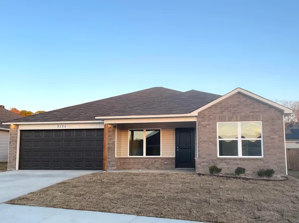2191 Bentwood Dr, Alexander, AR 72002