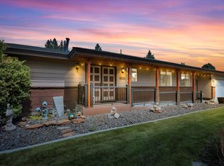 11717 E Lenora Dr, Spokane, WA 99206