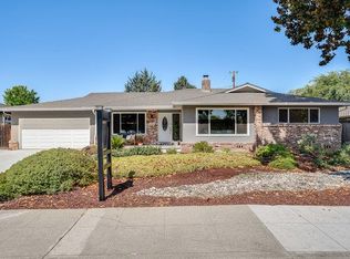 1880 Miramonte Ave, Mountain View, CA 94040