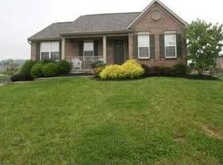 7204 Sherbrook Ct, Florence, KY