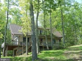 148 Mason Mountain Ln, Woodville, VA 22749