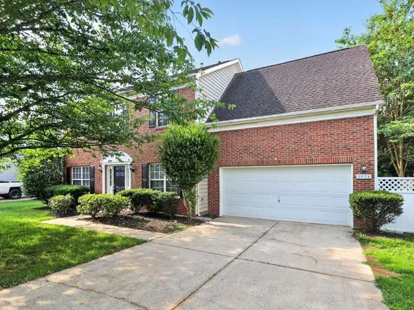 9328 Culcairn Rd, Huntersville, NC 28078