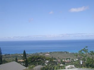 77-6491 Kilohana St, Kailua Kona, HI 96740