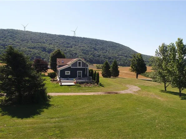 4463 Naples St, Atlanta, NY 14808