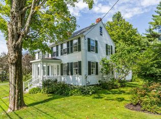 37 Portland St, Yarmouth, ME 04096