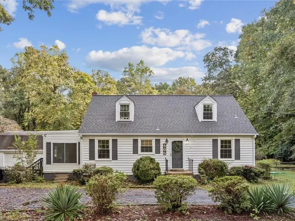 406 Wilkinson Dr, Williamsburg, VA 23188