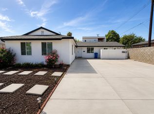 7943 McLaren Ave UNIT 2, Canoga Park, CA 91304