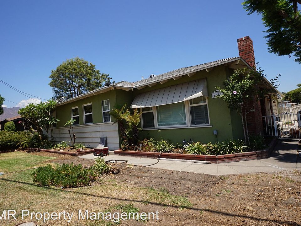 1st image of 6004 N Barranca Ave
