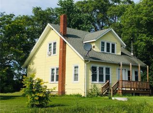 3160 State Route 364, Penn Yan, NY 14527