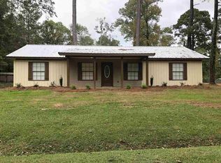 104 Fifth Ave, Morton, MS 39117