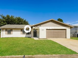 890 Cynthia Dr, Titusville, FL 32780