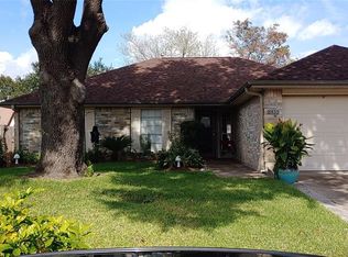 8435 Opalwood Ln, Humble, TX 77338