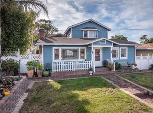 397 Woodland Dr, Los Osos, CA 93402